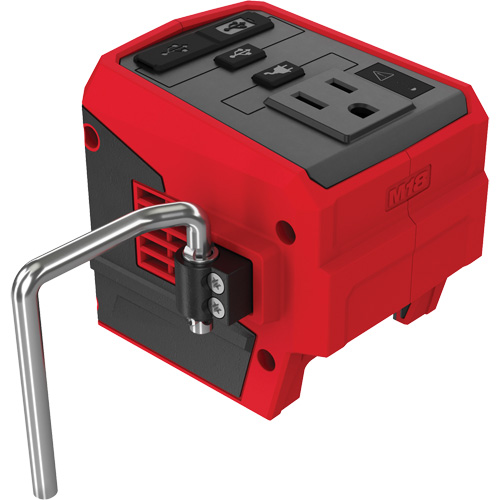 Bloc d'alimentation M18 Top-Off, 175 W WestPier