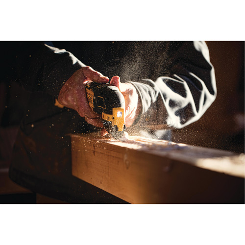 Atomic Max Brushless Cordless Oscillating Multi-Tool (Tool Only), 20 V, Lithium-Ion WestPier