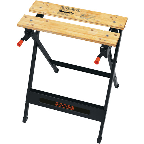 Workmate&reg; Portable Workbench & Vise WestPier