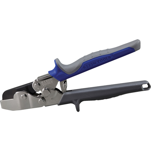HVAC Hand Notcher WestPier