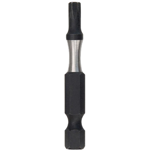 Embouts de tr&eacute;pan &agrave; choc Shockwave Torx, Torx, Embout T-30, Longueur 2" WestPier