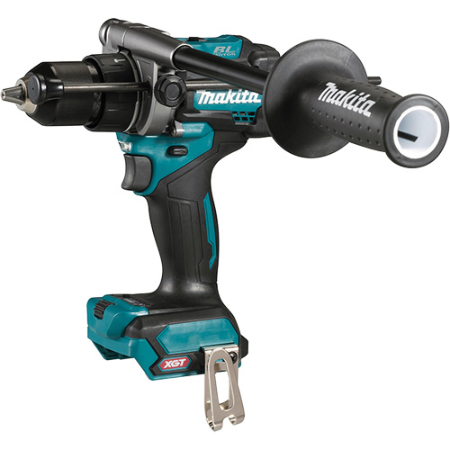 Perceuse-tournevis &agrave; percussion avec moteur sans balai Max XGT, Mandrin 1/2", 40 V WestPier