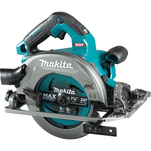 Trousse de scie circulaire avec moteur sans balai AWS Max XGT, 7-1/4", 40 V WestPier