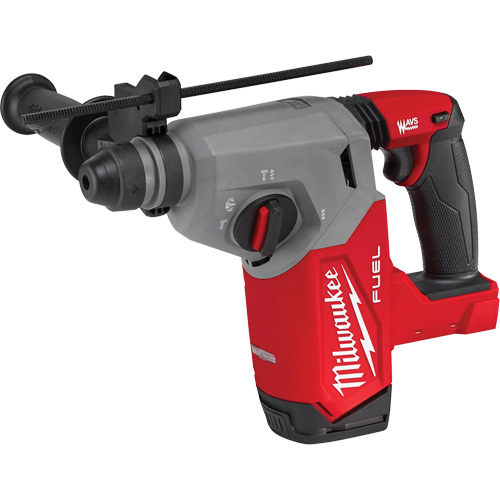Marteau rotatif avec moteur sans balai Max XGT M18 Fuel (outil seulement), 18 V, 1", 2 lb-pi., 1330 tr/min WestPier