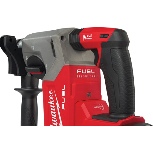 Marteau rotatif avec moteur sans balai Max XGT M18 Fuel (outil seulement), 18 V, 1", 2 lb-pi., 1330 tr/min WestPier