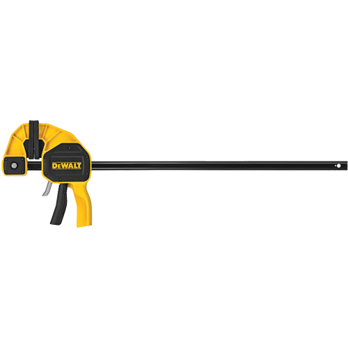 Extra-Large Trigger Clamp, 24" (610 mm) WestPier