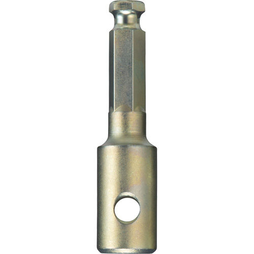 Adaptateur pour m&egrave;che de tari&egrave;re WestPier