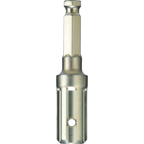 Adaptateur de type A pour m&egrave;che de tari&egrave;re WestPier