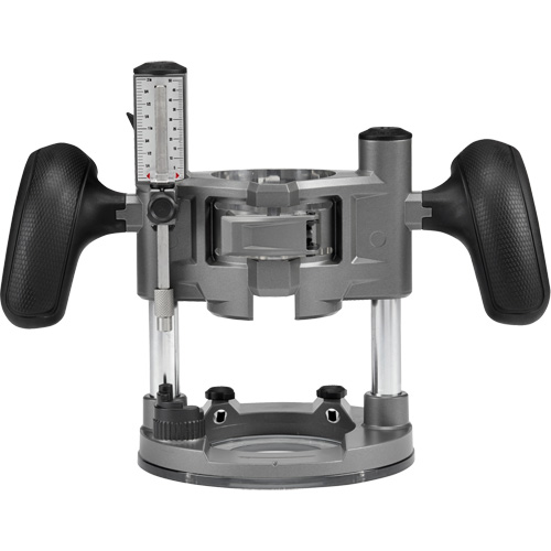 Compact Router Plunge Base WestPier