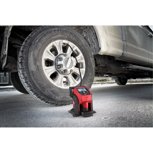 M12 Compact Inflator Kit WestPier