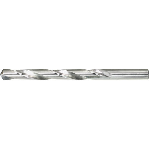 Foret court DRILLCO, Carbure, #7, 3-5/8" lo, 2-7/16" Cannelure, 118° Angle WestPier