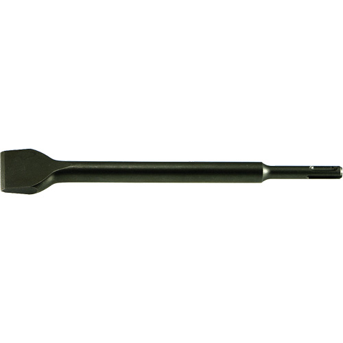 Ciseau plat DRILLCO WestPier