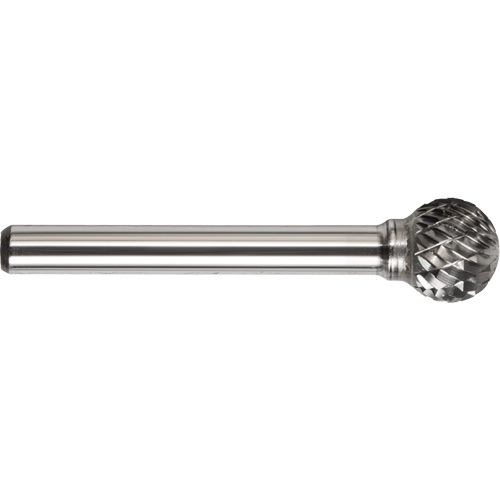 Fraise sph&eacute;rique &agrave; double coupe DRILLCO, SD-42L2 WestPier