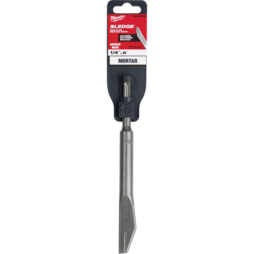 Sledge Mortar Knife Chisel WestPier