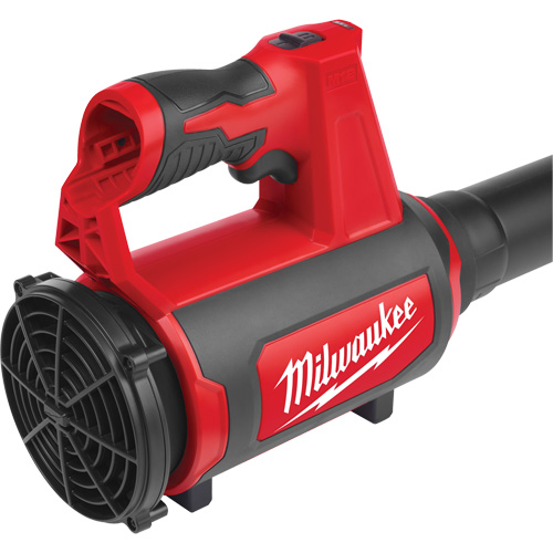 M12 Compact Spot Blower (Tool Only), 12 V, 110 MPH Output, Battery Powered WestPier