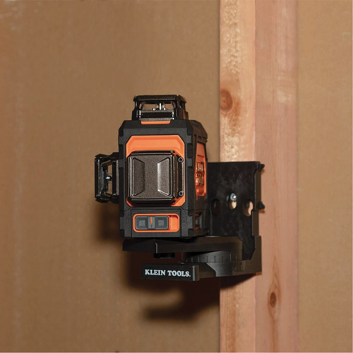 Rechargeable Self-Leveling Green Planar Laser Level WestPier