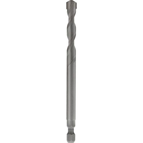 Carbide Tipped Pilot Bit, 1/4" Shank WestPier