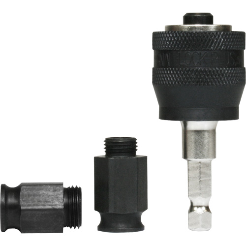 Snap-Lock Plus Mandrel System WestPier