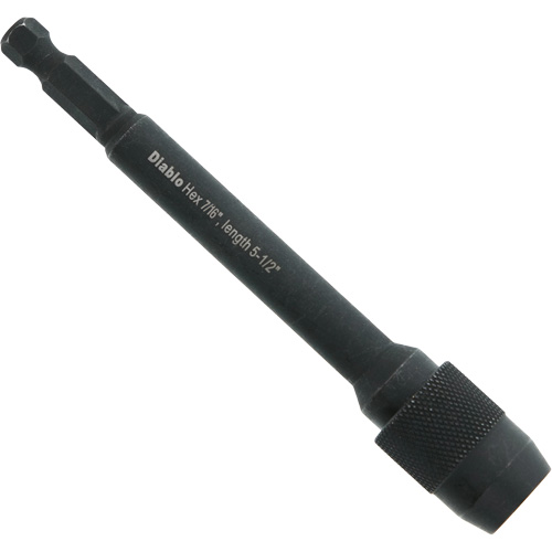5-1/2" Universal Extension WestPier