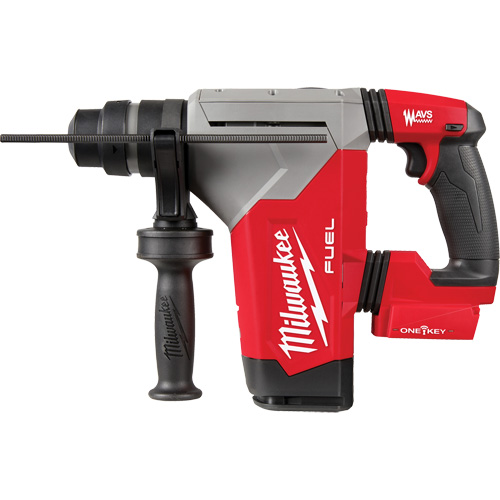 Marteau rotatif M18 Fuel SDS Plus avec One-Key, 18 V, 1-1/8" - 3", 800 tr/min WestPier