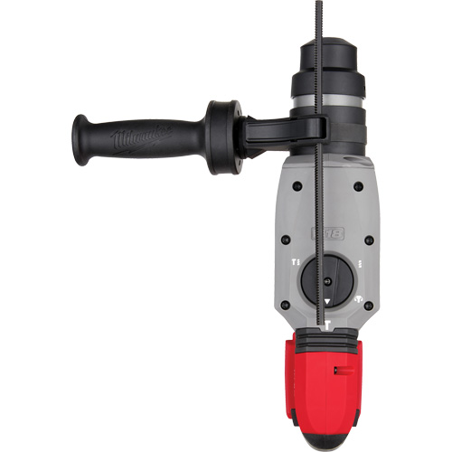 Marteau rotatif M18 Fuel SDS Plus avec One-Key, 18 V, 1-1/8" - 3", 800 tr/min WestPier