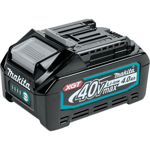 Batterie Max XGT pour outils sans fil, Lithium-ion, 40 V, 4 Ah WestPier