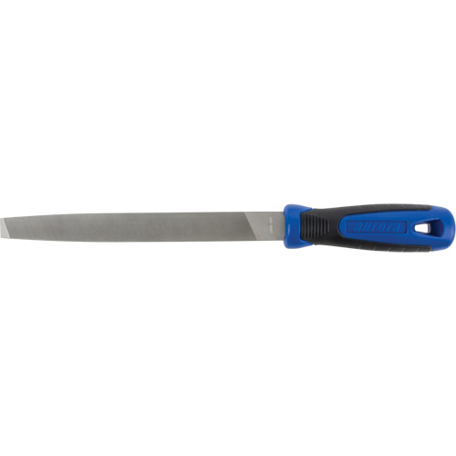 Lime &agrave; parer avec manche, Plat, 8", B&acirc;tarde WestPier