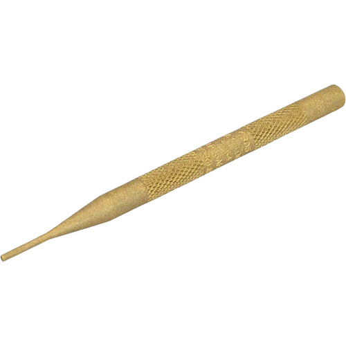 Chasse-goupille en laiton, 5/64" dia. x 4" lo WestPier