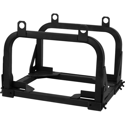 Support de pompe hydraulique M18 pour immersion en seau WestPier