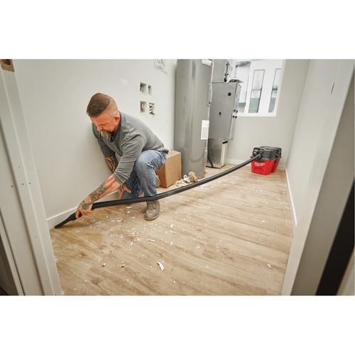 Tuyau extensible 1-7/8" WestPier