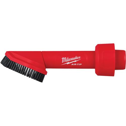 Brosse dangle rotative Air-Tip WestPier