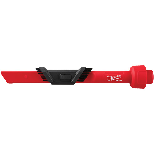 Suceur plat et brosse 3-en-1 Air-Tip WestPier