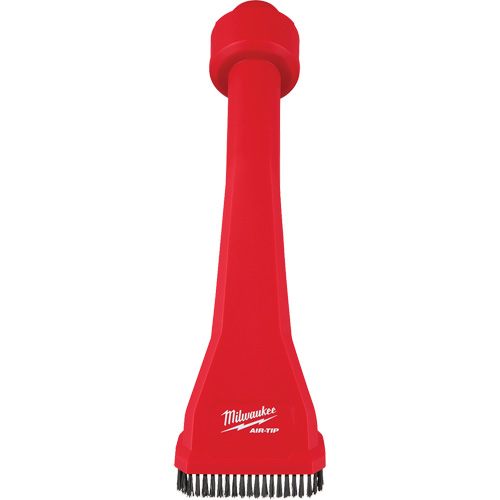 Buse &agrave; griffes tout usage avec brosses Air-Tip WestPier