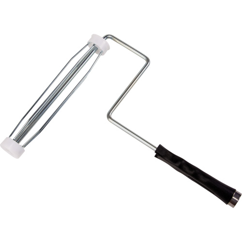 Roller Frame WestPier