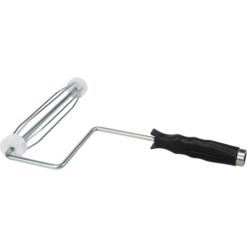 Roller Frame WestPier