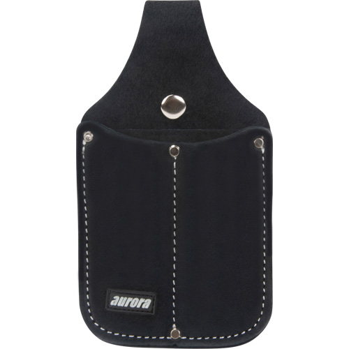 Poche utilitaire, Porte-couteau, Cuir, 3 Poches WestPier