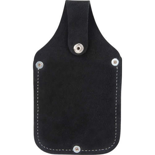 Poche utilitaire, Porte-couteau, Cuir, 3 Poches WestPier