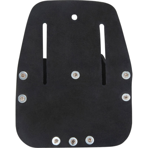 Large Tape Holder, Tape Measure Holder, Leather, 1 Pockets WestPier