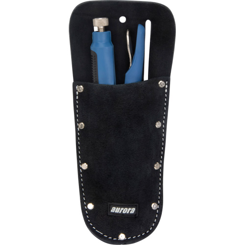 Tool Pouch, Plier Holder, Leather, 1 Pockets WestPier