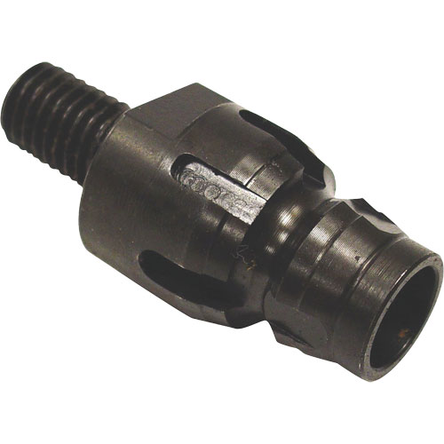 Adaptateur dembout de base 5/8"-11 &agrave; 6 emplacements WestPier