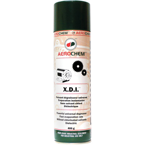 Aerochem XDI Quick-Drying Universal Cleaner, Aerosol Can WestPier