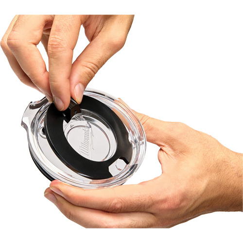 Packout Tumbler WestPier