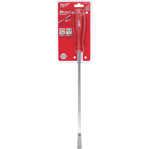 Levier, 1-1/4" la, 18" lo WestPier