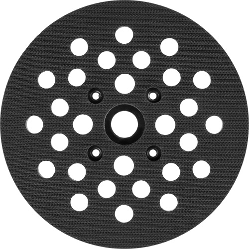 M18 Fuel Random Orbital Polisher Backing Plate WestPier