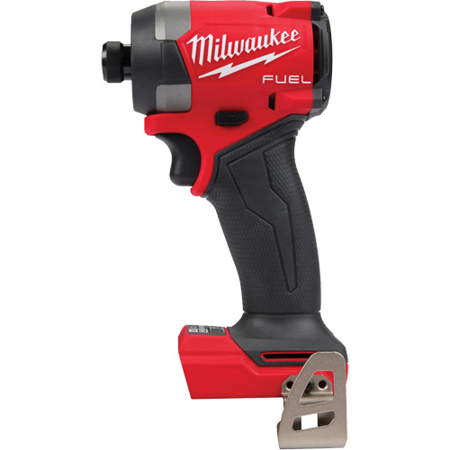 Tournevis &agrave; percussion hexagonale M18 Fuel, 1/4", 2000 lb-po Couple max., 18 V, Lithium-ion WestPier