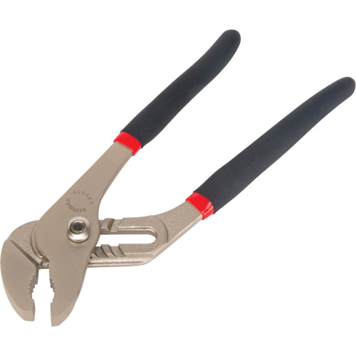 Groove Joint Pliers, 8" WestPier