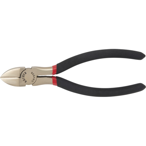 Pinces coupantes diagonales, 6" lo WestPier