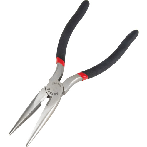 Cutting Pliers, 8" L WestPier