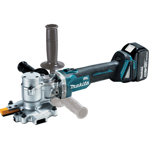Coupe-tige en acier 1" sans fil WestPier