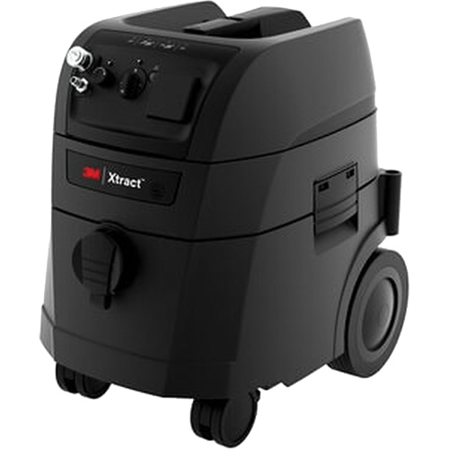 Xtract Portable Dust Extractor WestPier
